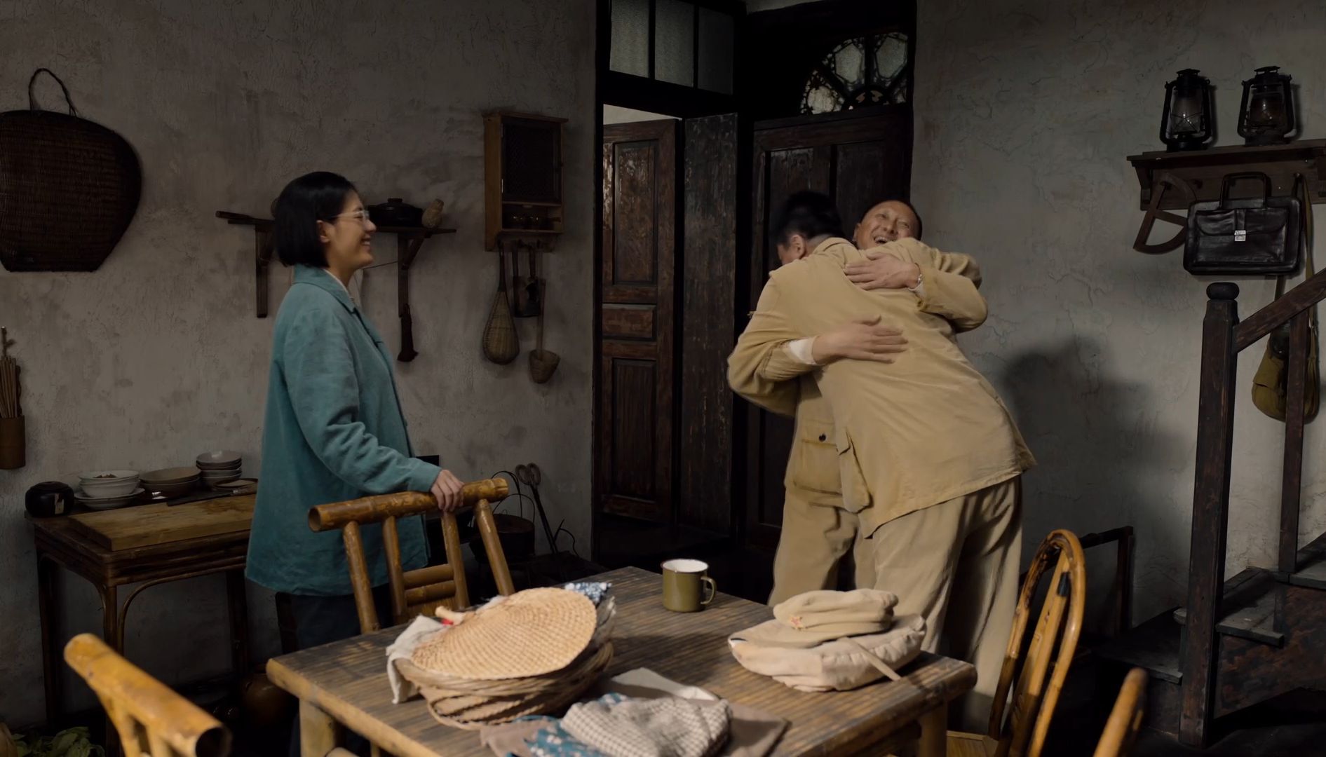 电视剧《走向大西南》cctv-1黄金时间播出,敬请关注!