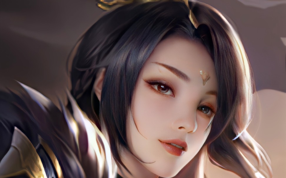 【三国杀十周年】吕玲绮内奸一局_手机游戏热门视频