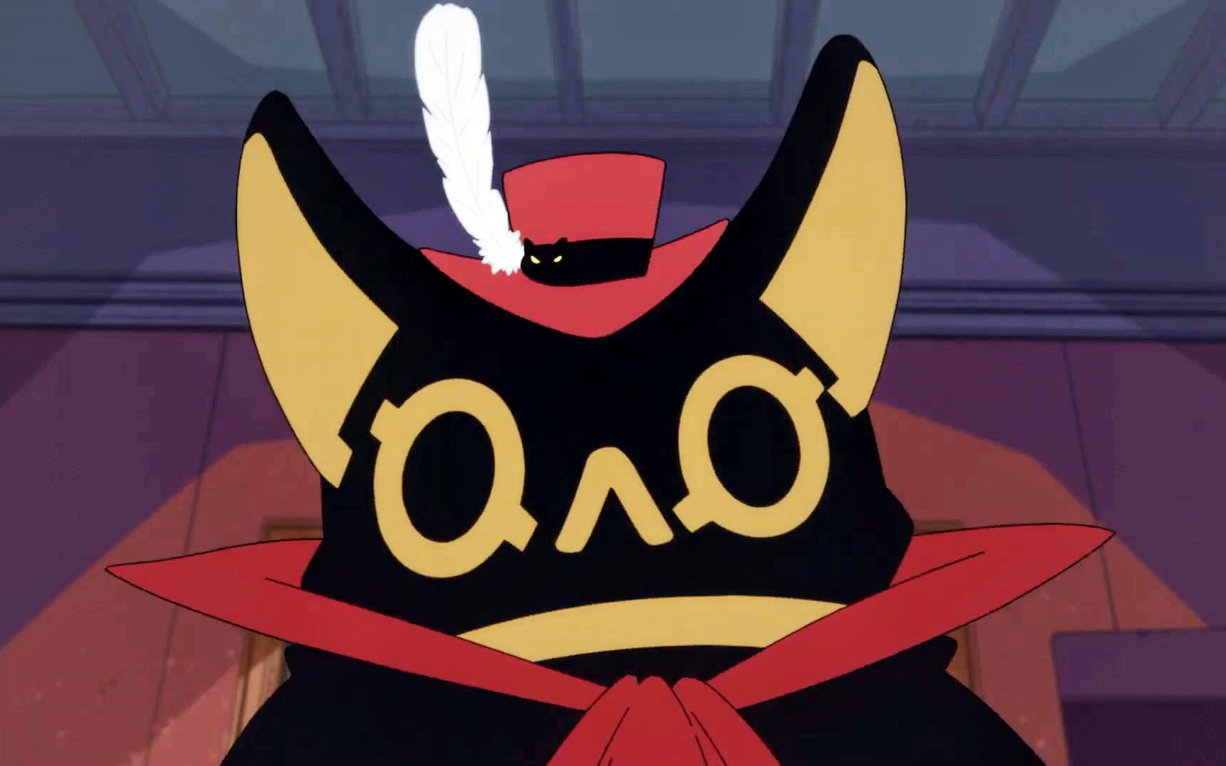 【2023年1月】埃及神明的日常 第二季 先导pv【mce汉化组】