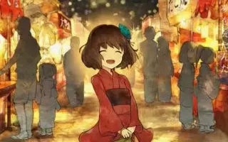 残灯花火 哔哩哔哩 Bilibili