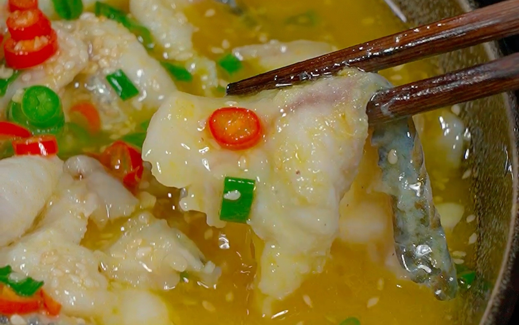 财鱼的功效与作用(财鱼的功效与作用,让你的身体更健康)