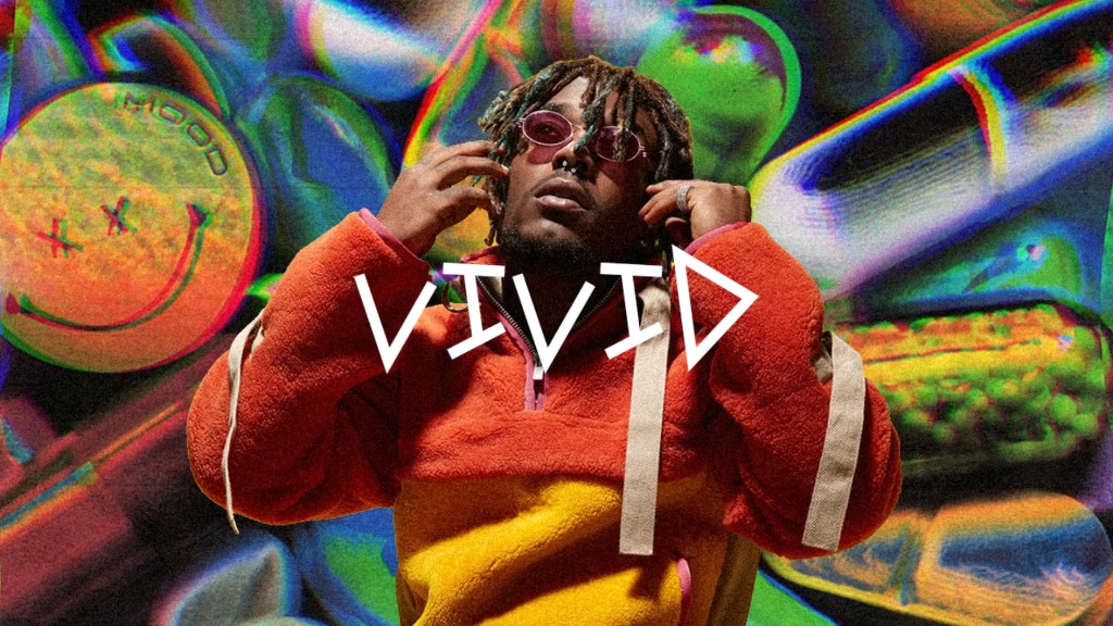 免费伴奏liluziverttypebeatvividmoodtypebeat