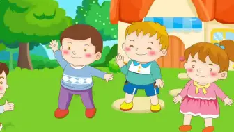 玩转英语 1