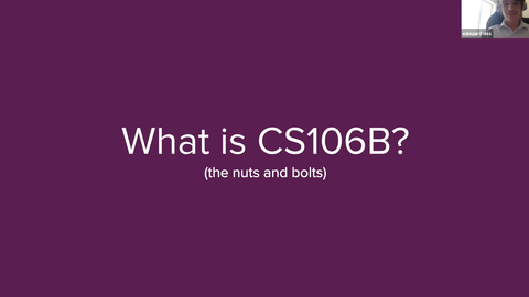 CS106B