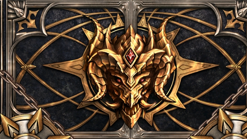 第七史诗7.3gvg 琥珀之剑vs罗德岛制药公司