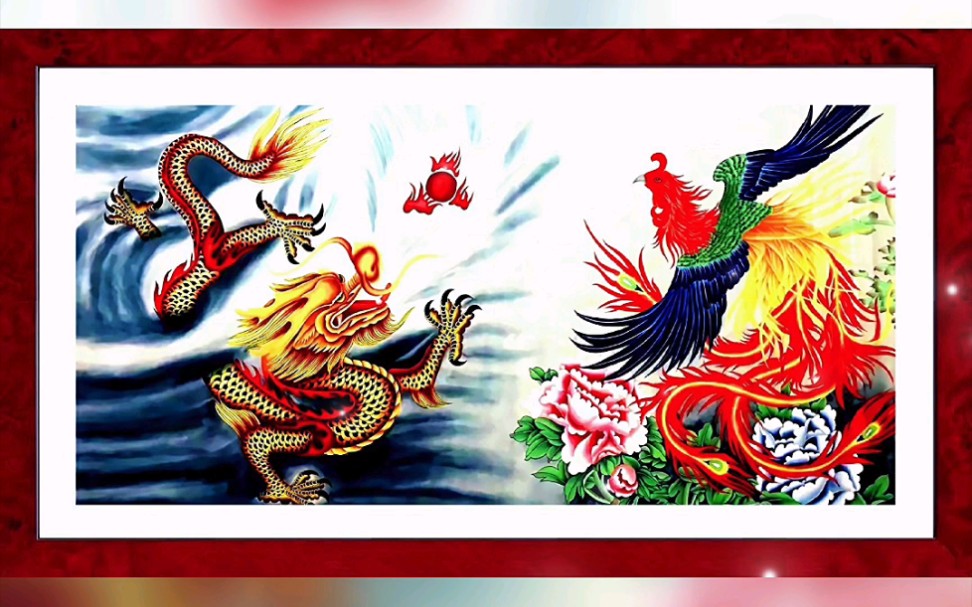 北京书香芬芳书画画家王凤丽的作品祝大家五一劳动节快乐
