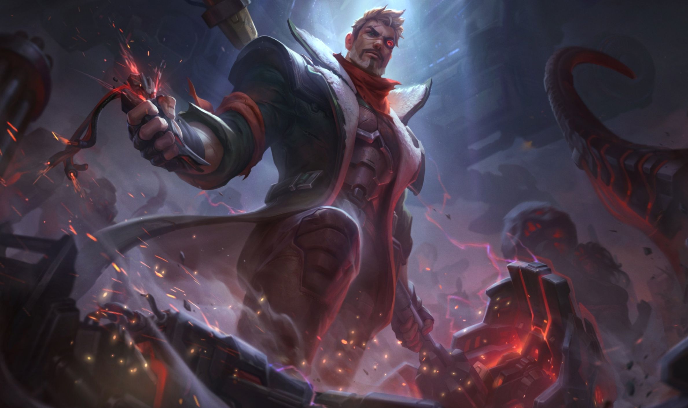 杰斯好玩爱玩还玩