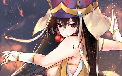 【fgo】三藏杀阶修炼本体验