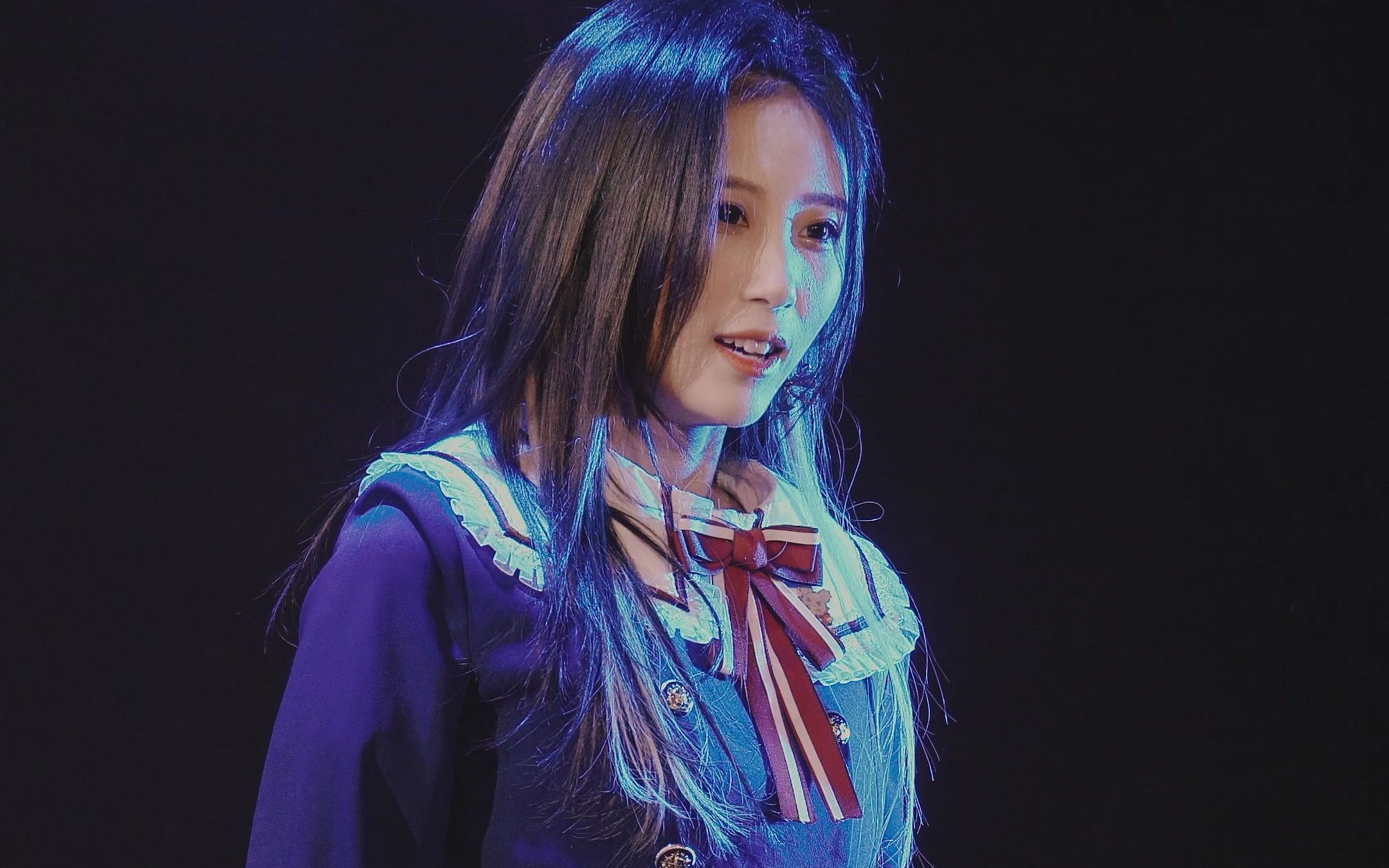 【金莹玥饭拍focus】未来的果实 | 20201129 snh48 teamnii恩兔七周年