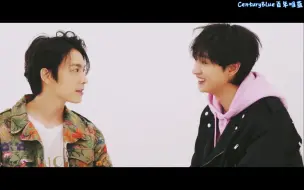 Download Video: 【百蓝出品】D&E 李赫宰 李东海 STYLE日专 封面拍摄花絮完整cut中字