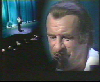 [图]Acker Bilk - Stranger On The Shore - Live Palladium 1988 vcd..