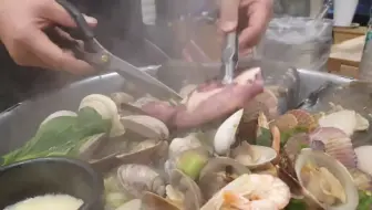 快冻成狗的韩国人冬天吃啥