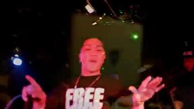 DS455 - DabStar Clique RELEASE PARTY @ MATRIX YOKOHAMA_哔哩哔哩_