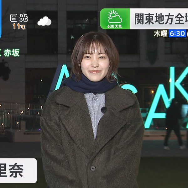 櫻坂46 松田里奈】2024.01.18「THE TIME,」_哔哩哔哩_bilibili