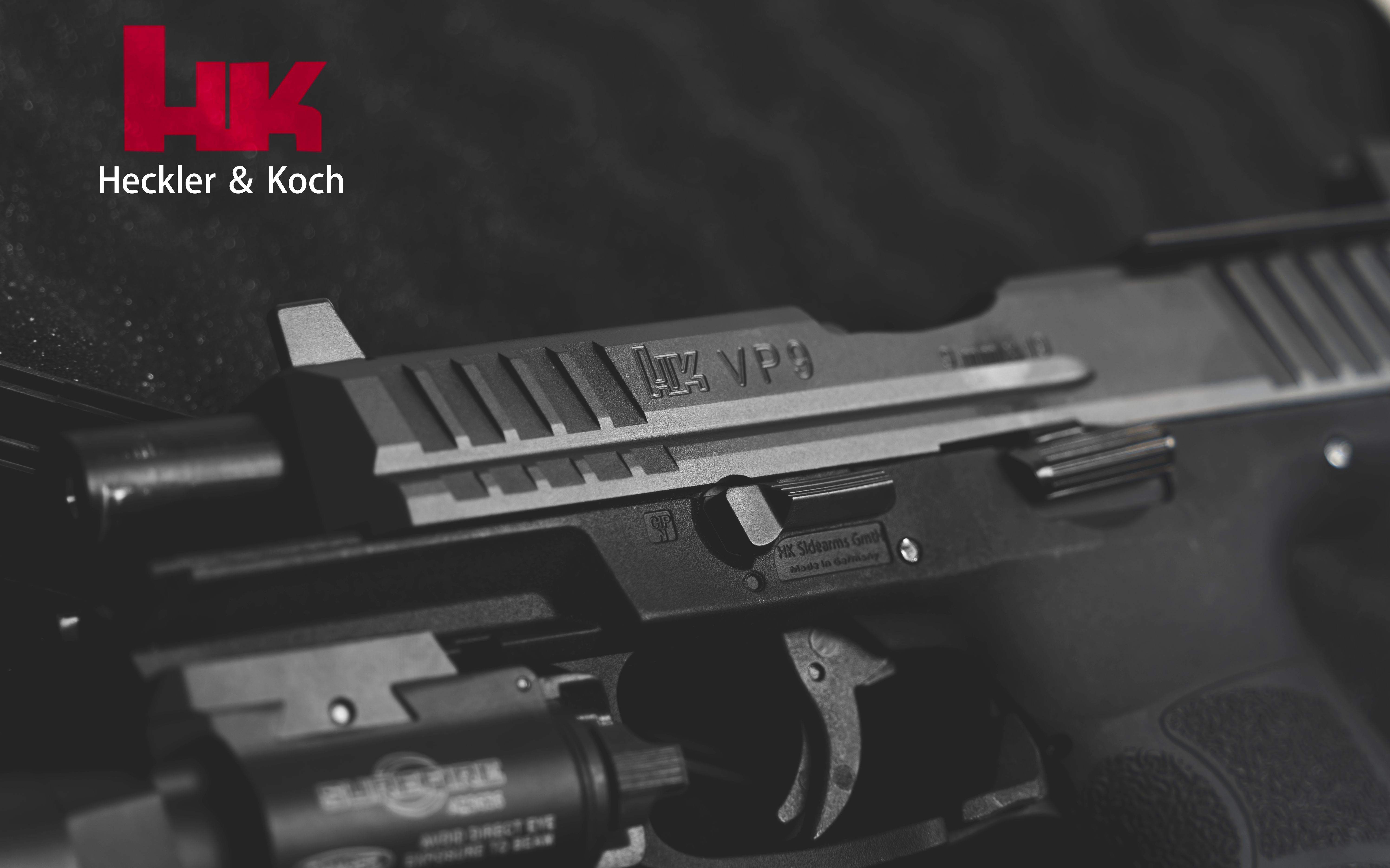 德国hkvp9产品预告