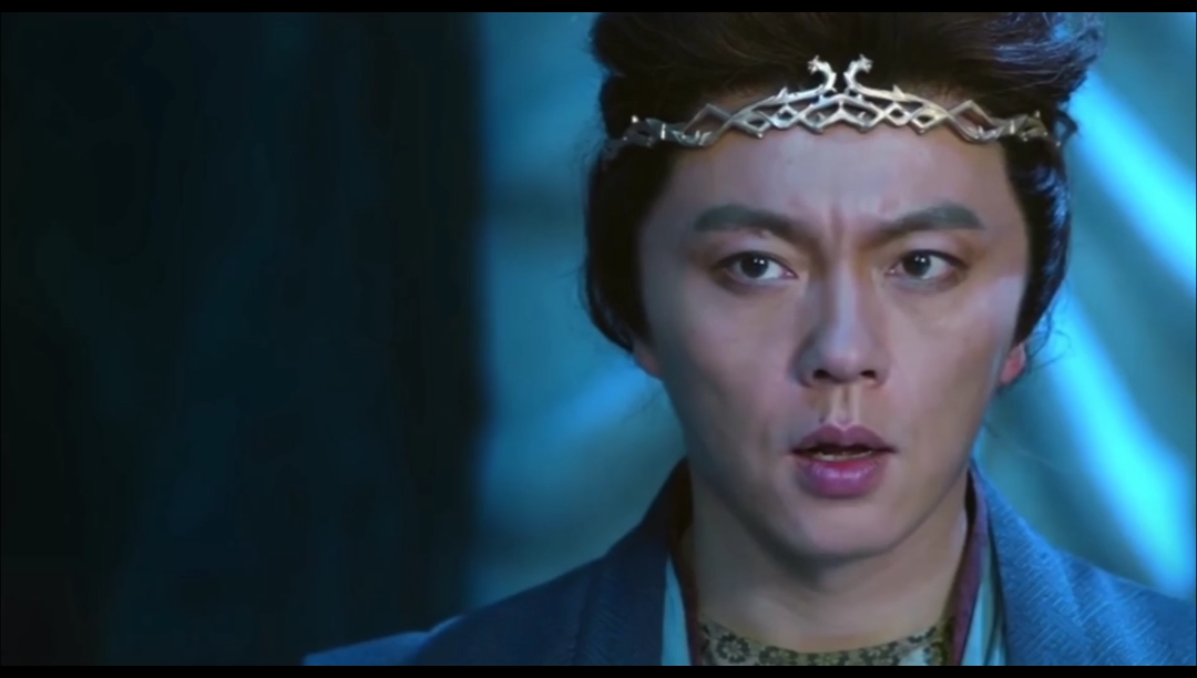 (大神猴1降魔篇)谢苗化身斗战胜佛