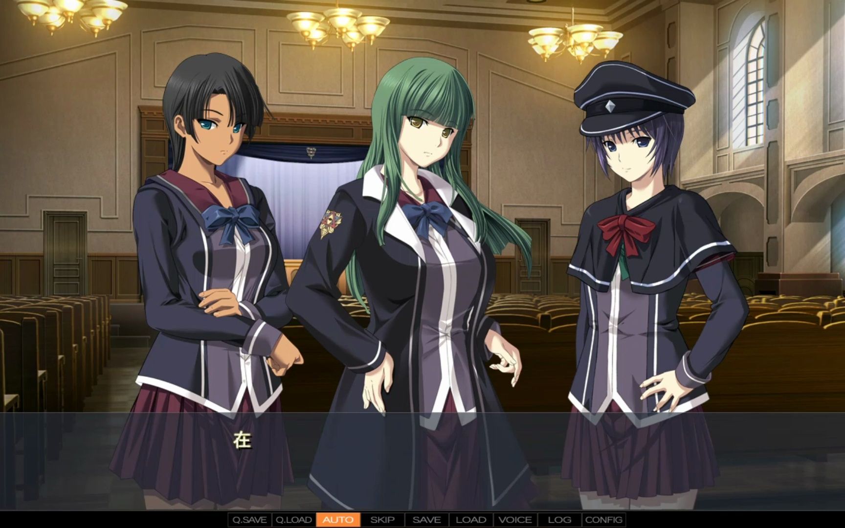 【pc/卡牌/slg】乌鲁斯拉格纳:征战的决斗者