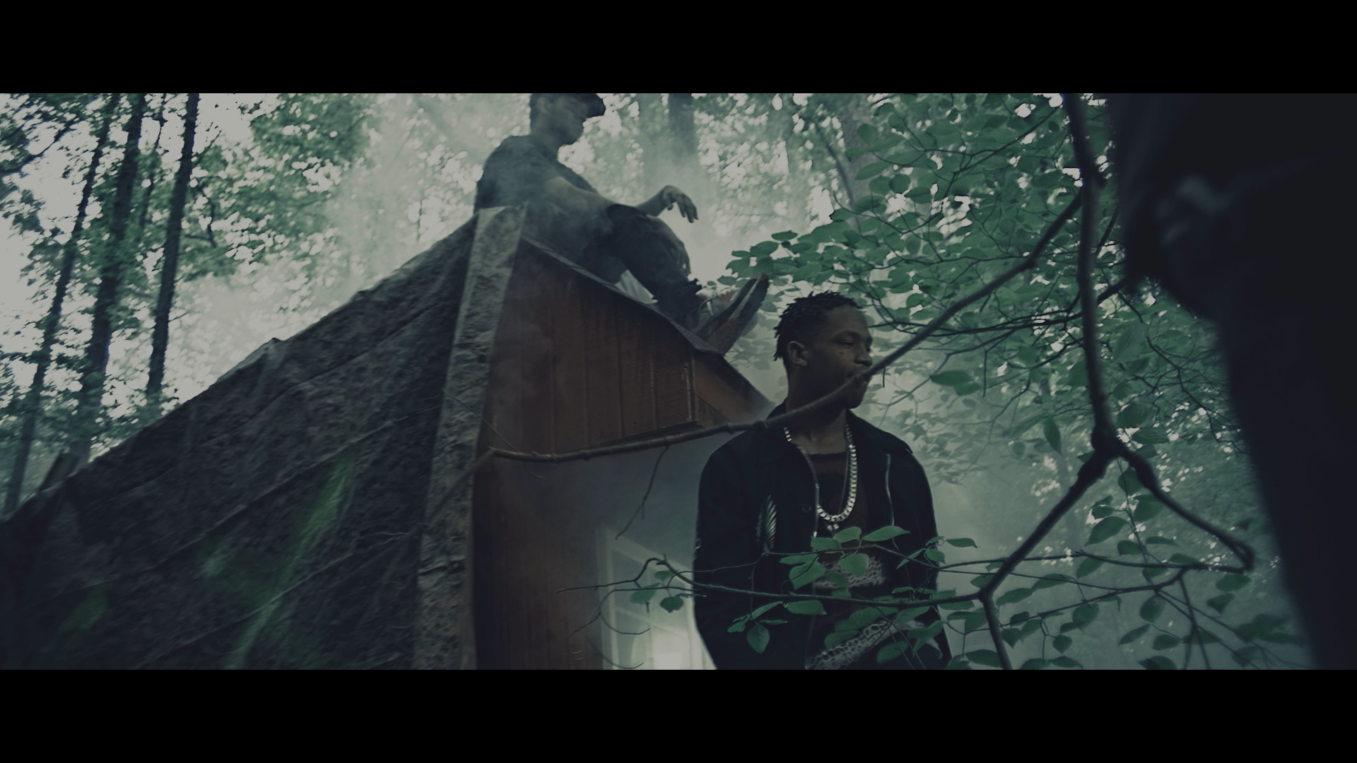 upper echelon - travis scott&t.i.&2 chainz_哔哩哔哩_bilibili