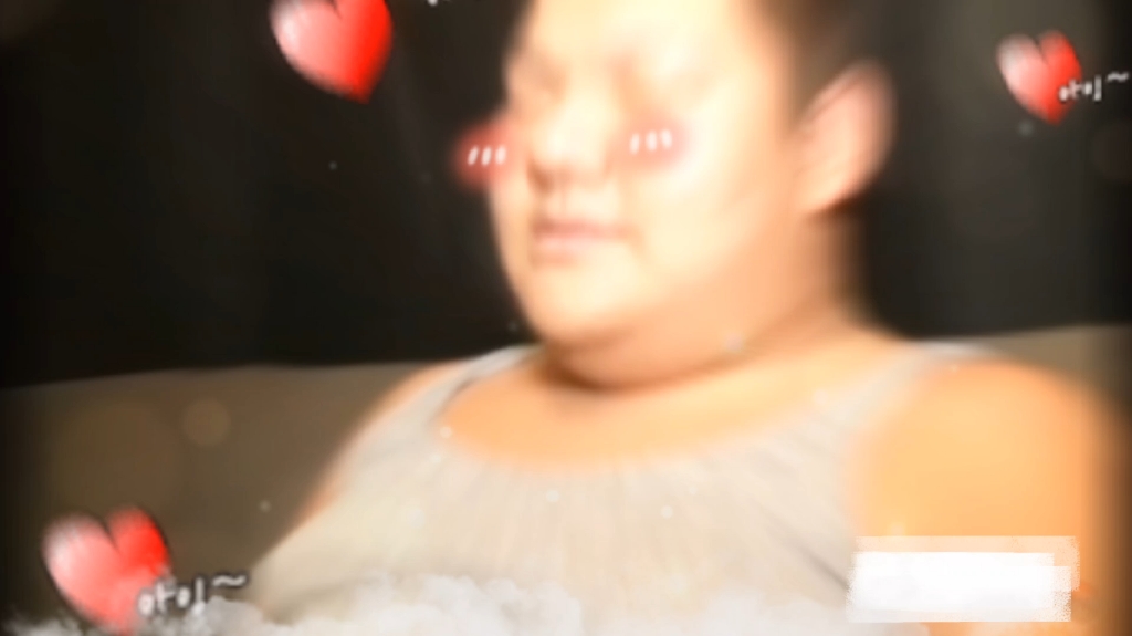 小胖熊超可爱哒