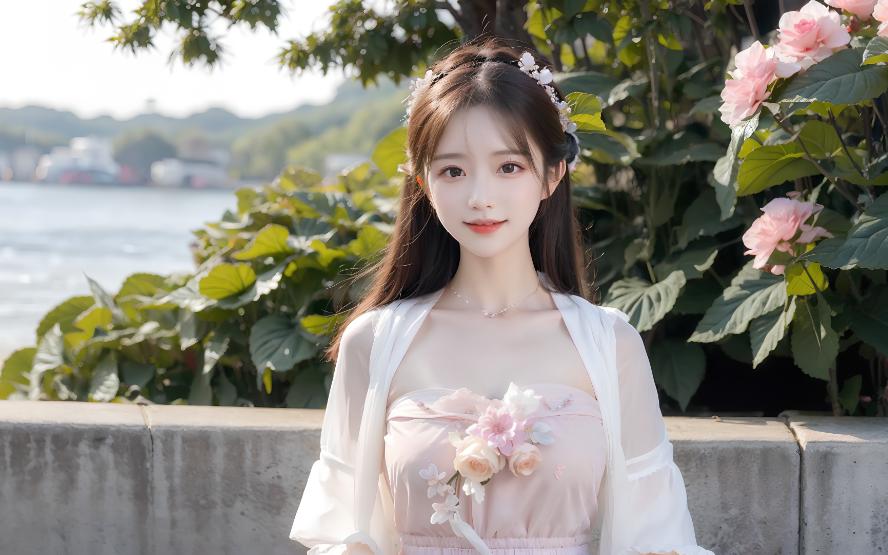 ai美女 大师姐 第六期