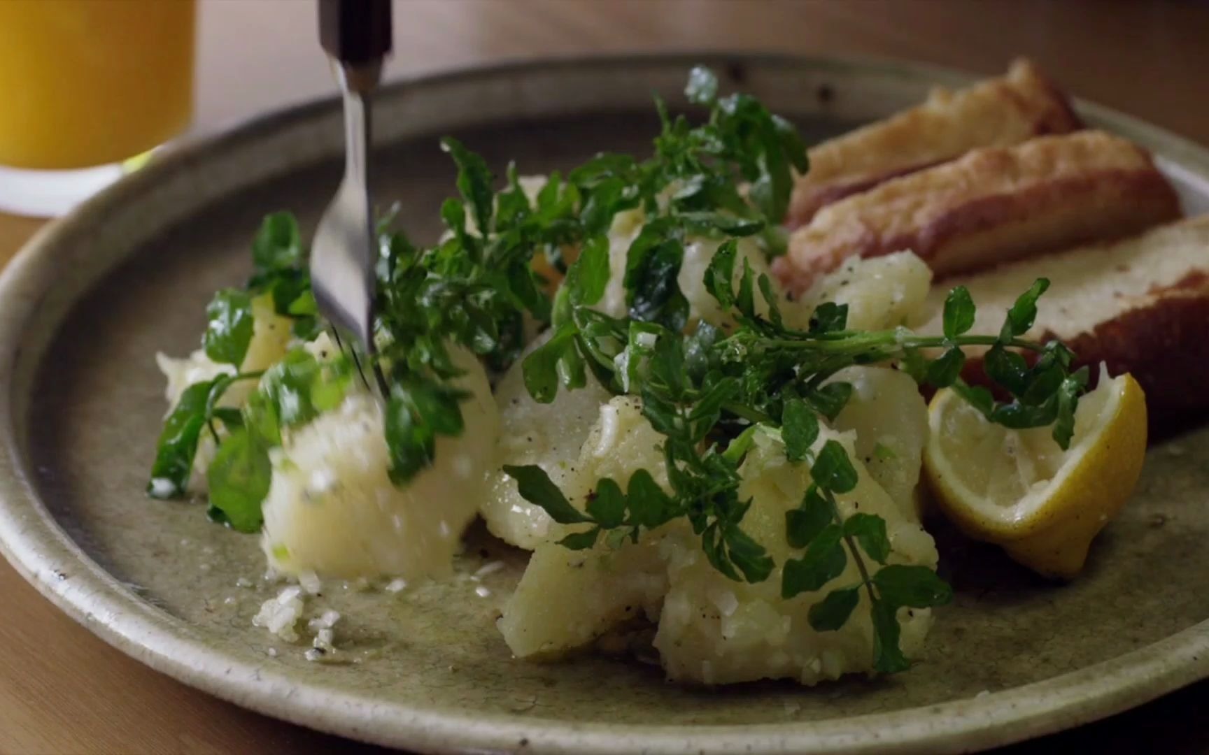 小森林/美食合集