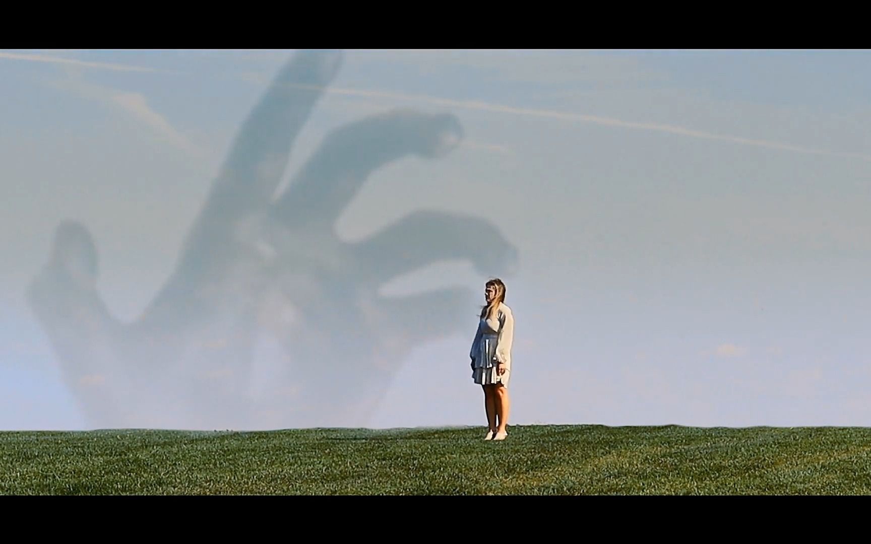 电影本科查普曼大学本科命题被录取短片