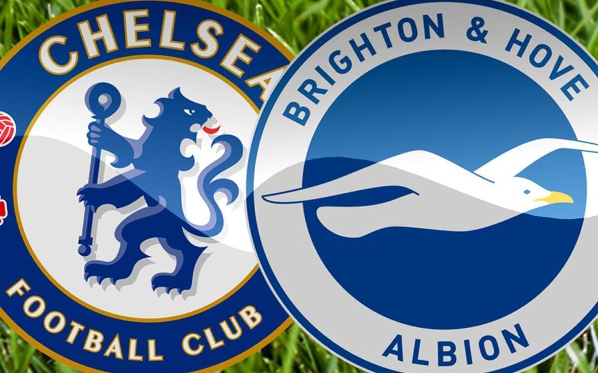 【听雨轩瑞恩】2020-21英超1轮 布莱顿vs切尔西 全场解说_哔哩哔哩