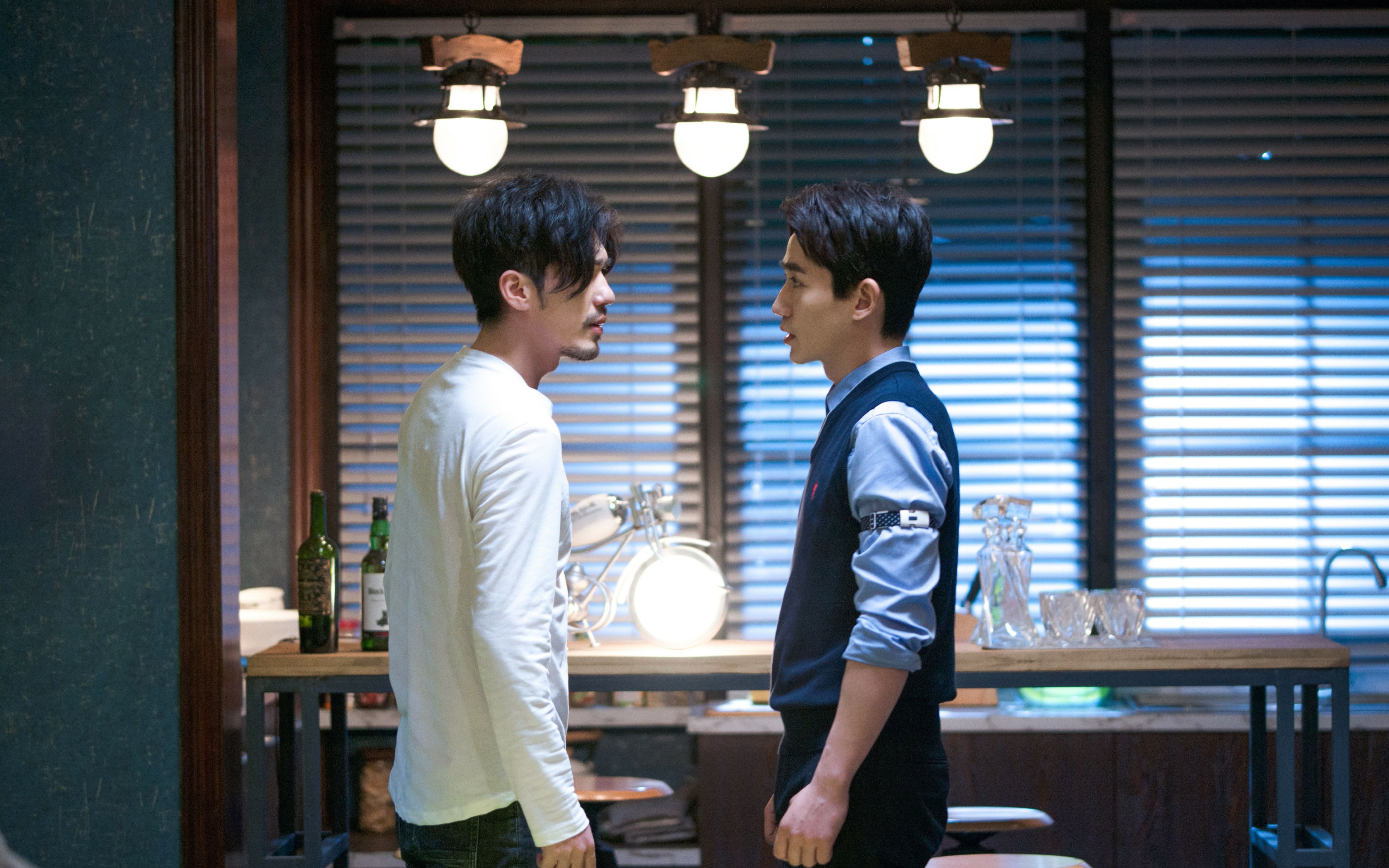 【镇魂】【巍澜】当第五人格的bgm遇上镇魂【半成品警告】