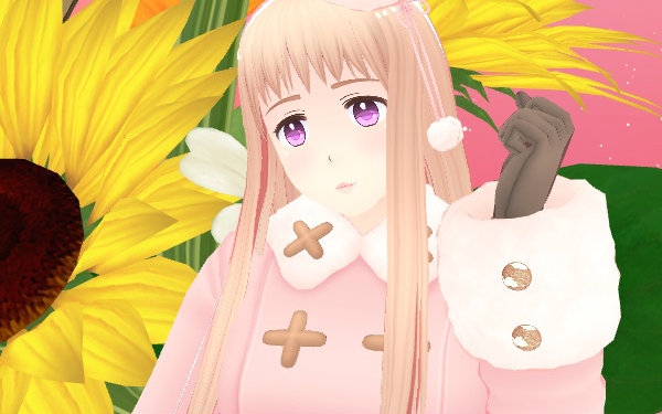 【aphmmd】安雅的girls—_哔哩哔哩 (゜-゜)つロ 干杯~-bilibili