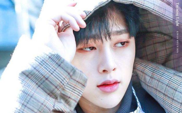 【权玄彬】果然是漫撕男(林龙