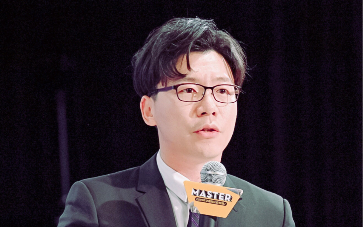 2019 华辩老友赛 陈铭 直拍合集