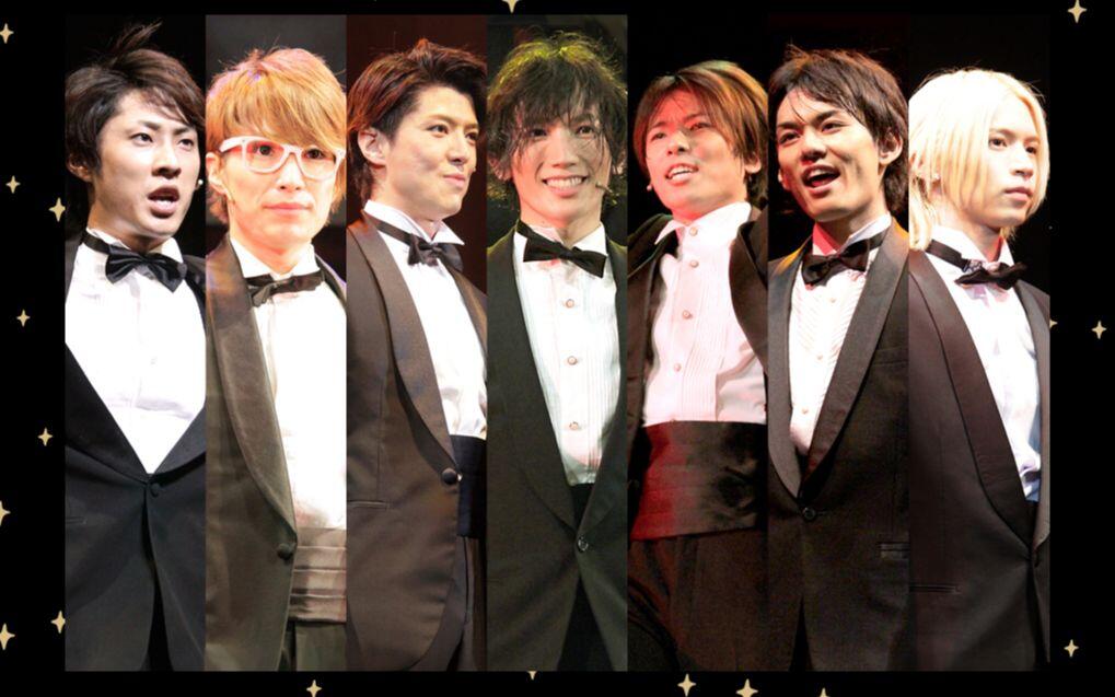 赤坂ボーイズキャバレー ももでーぶいでー 2回表