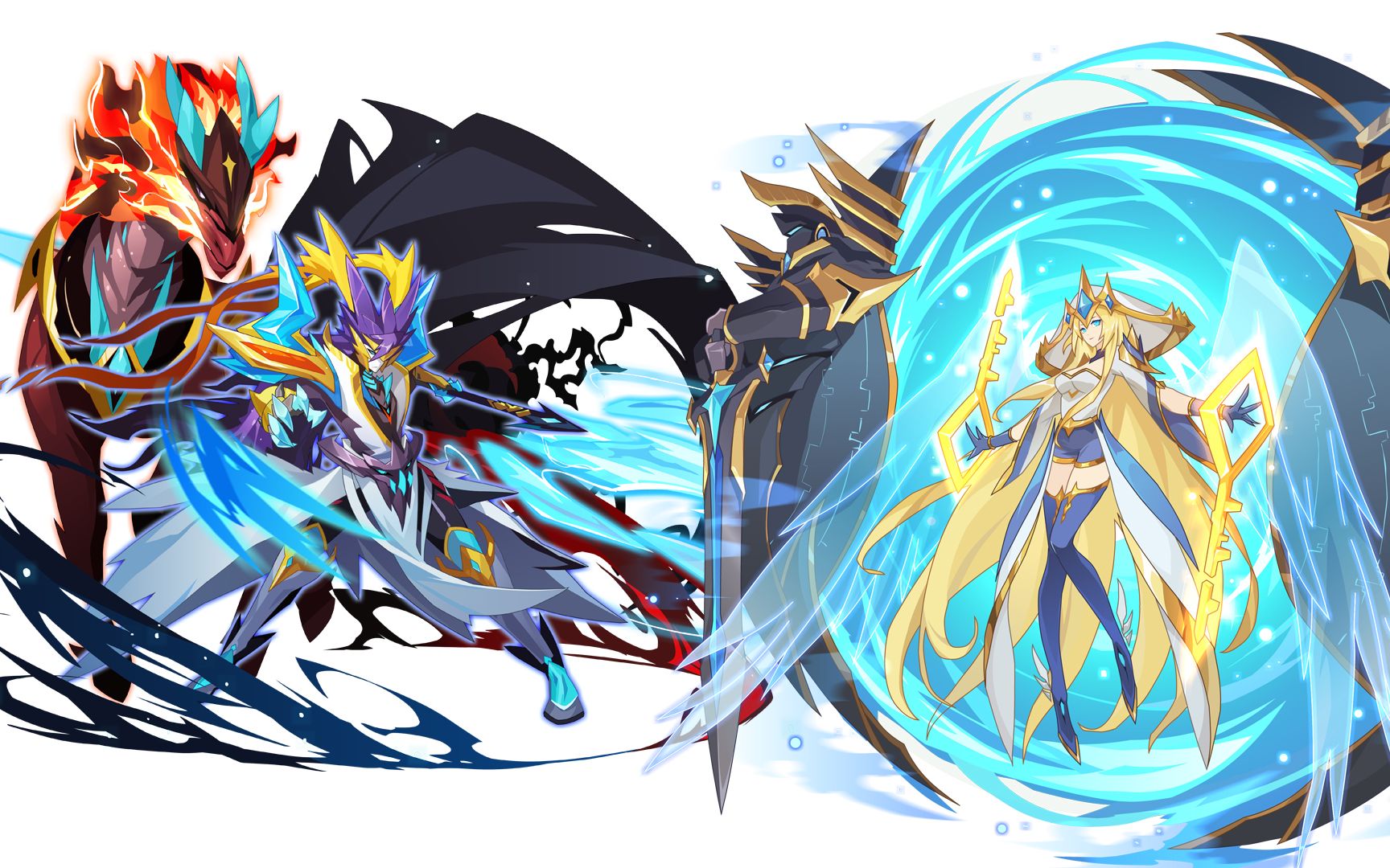 吕布(划掉)时空界神实战(白给)——【丢人白帆】_哔哩哔哩 (゜-゜)つ