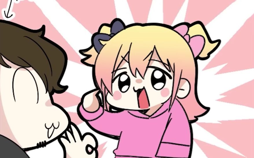 【p丸様.】只要不张嘴 就不会露馅