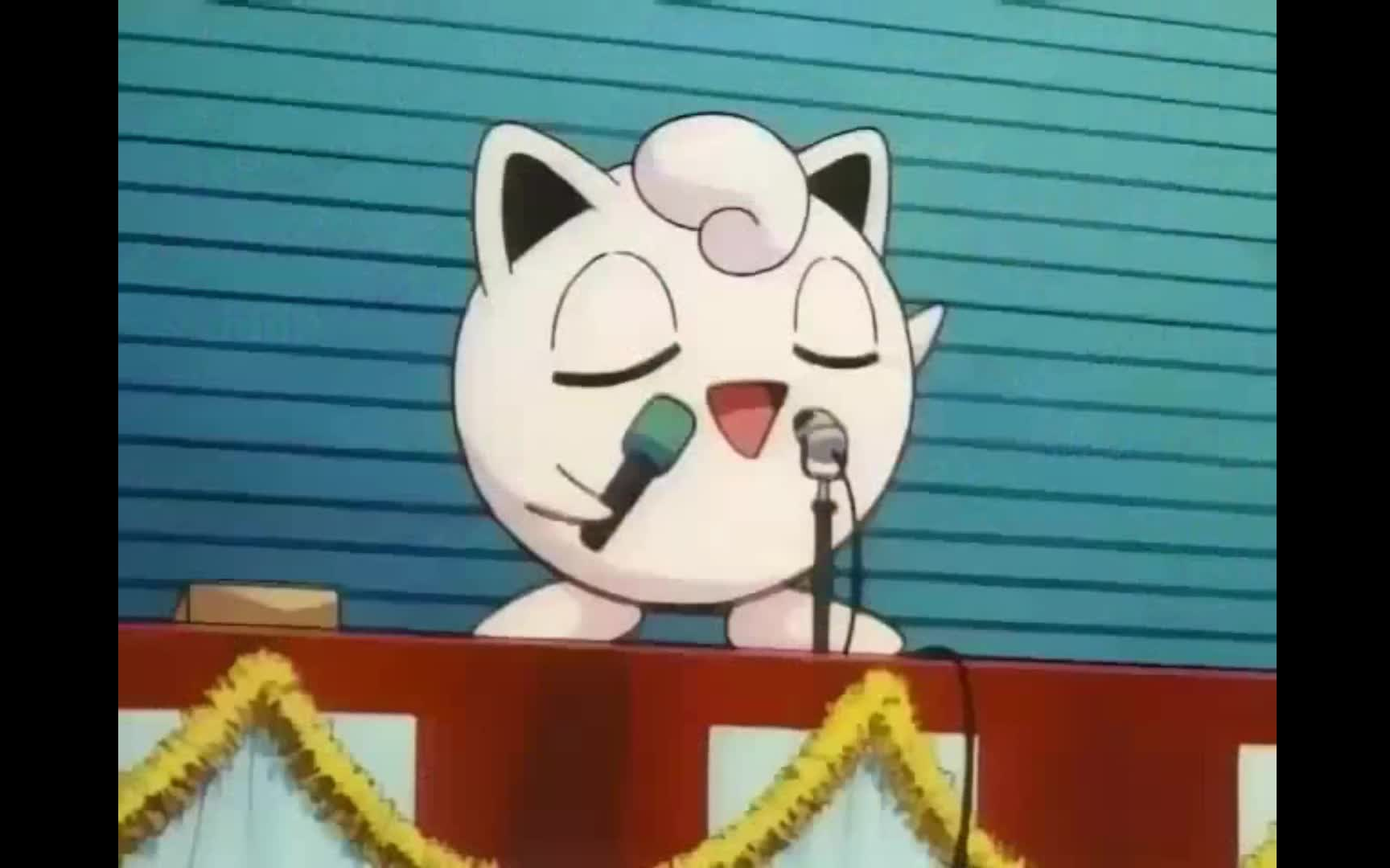 胖丁出场合集p4