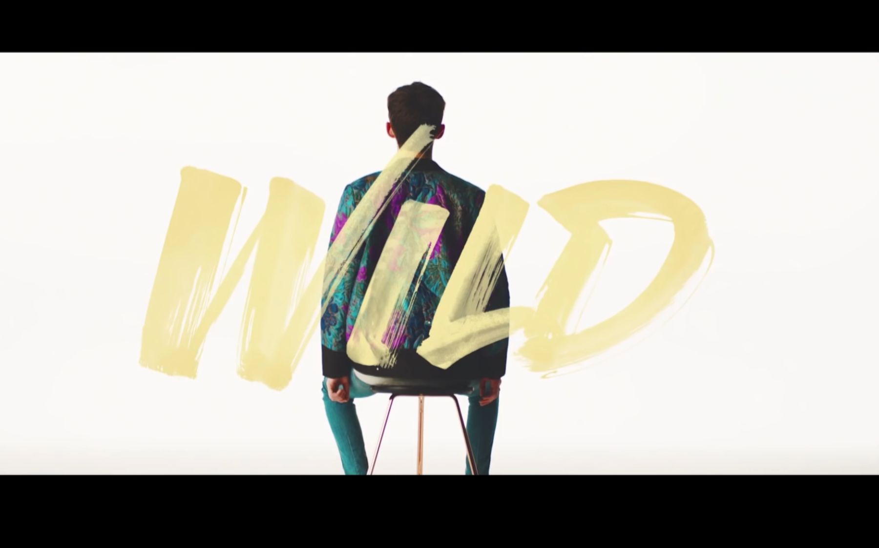 【troye sivan】特洛伊·希文—超有feel预告片震撼来袭