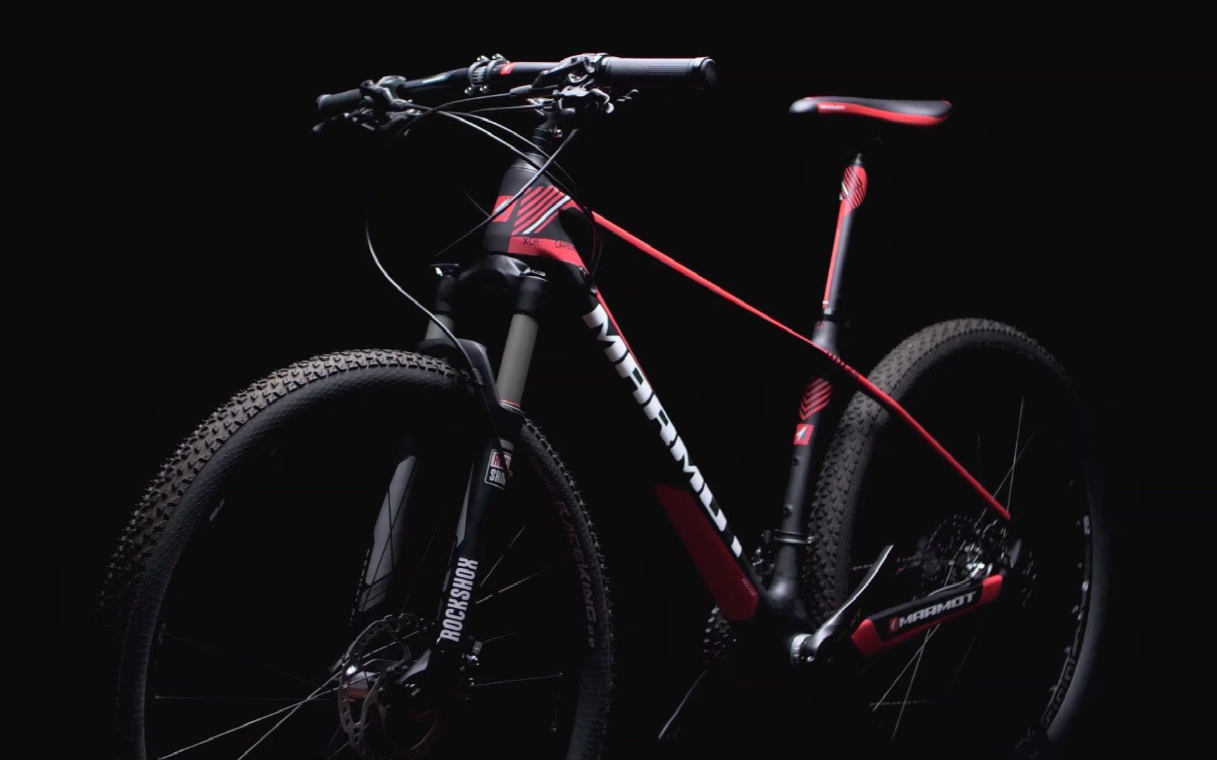 官方公布marmot土拨鼠全世界最顶级碳纤维自行车品牌排行榜