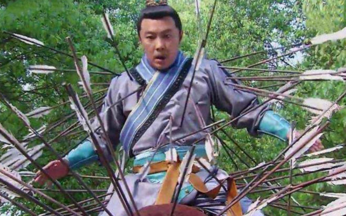 【罗马2全面战争】亚帝后人爱玩轻盾!被乱箭穿心的雅典人