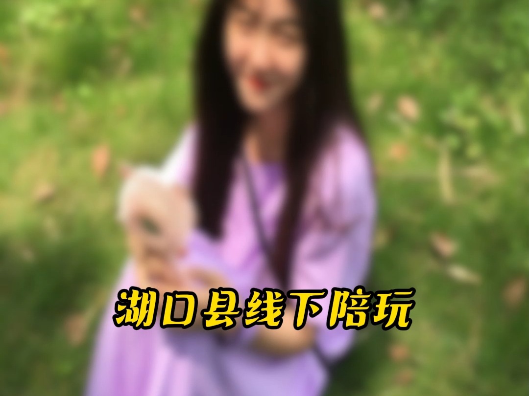 湖口县线下陪玩#湖口县#线下陪玩哔哩哔哩bilibili