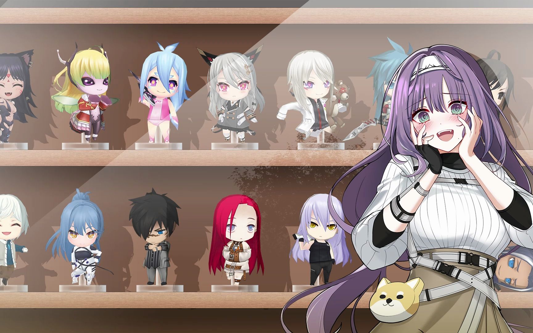 【封印者韩服】3月23日更新详解