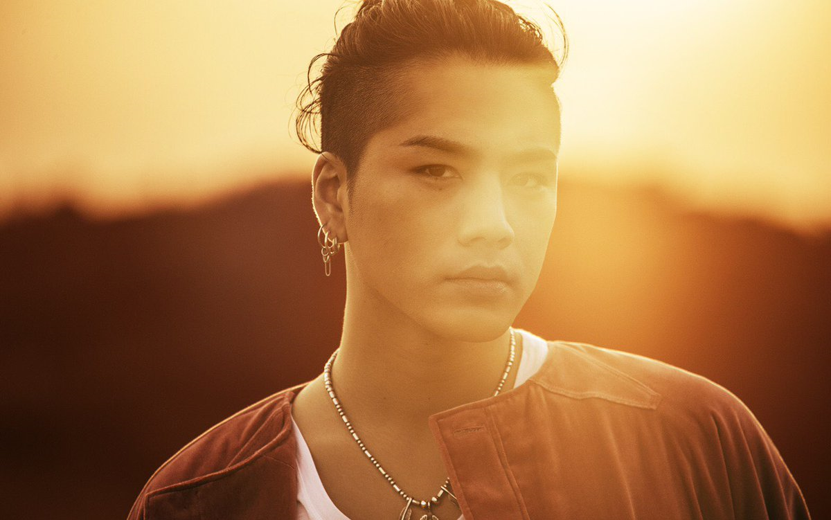 【登坂広臣】第二弹digital single《diamond sunset》试听版