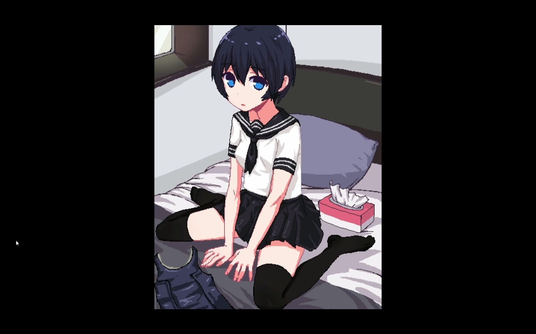 【安卓 pc】纸巾盒系列和妹妹两个人看家2