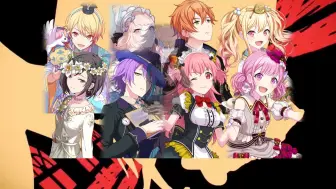 Video herunterladen: 【RVC※世界计划9人】EveR ∞ LastinG ∞ NighT【Project Sekai】