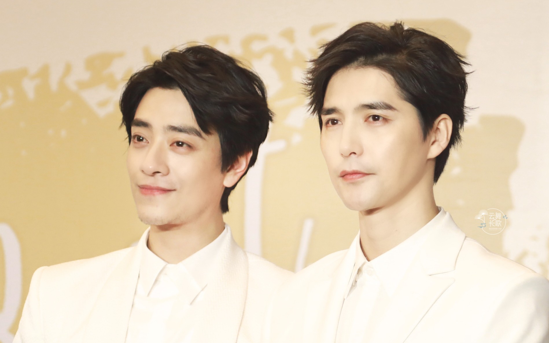 20190514 双云olay直播