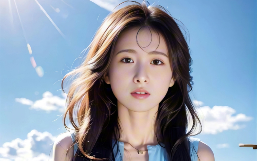 大野智性转写真视频来啦!