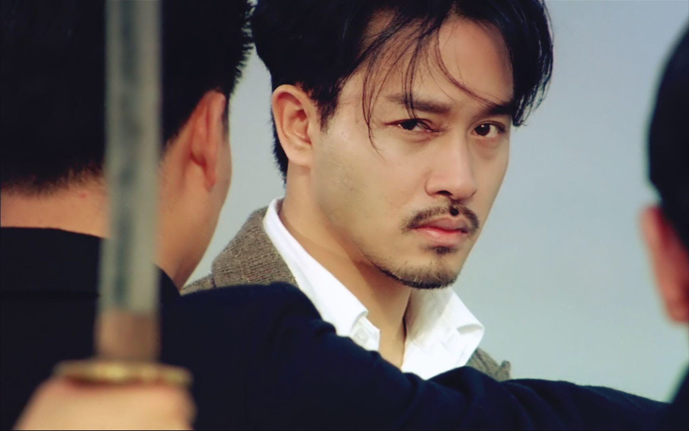 16年 张国荣 我们永远怀念你