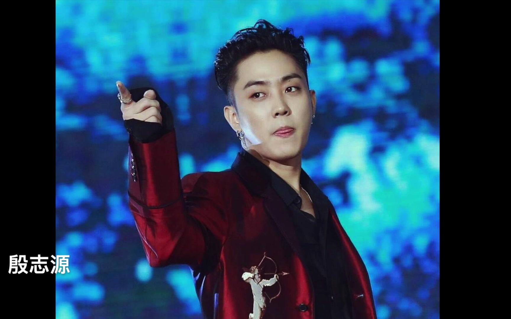 jekki zzang~水晶男孩认脸向