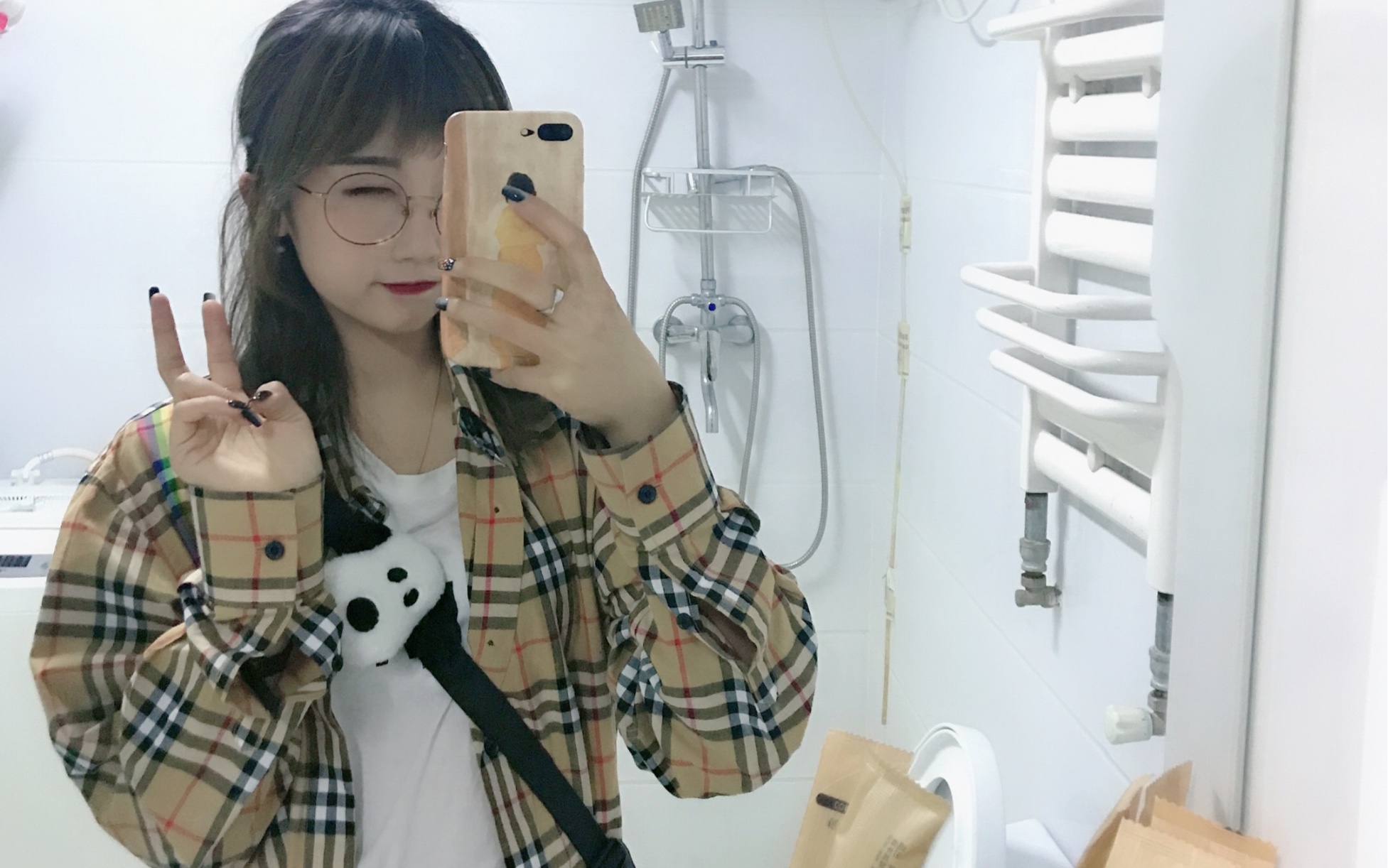 20190430舞立方odd彩月中级ap100