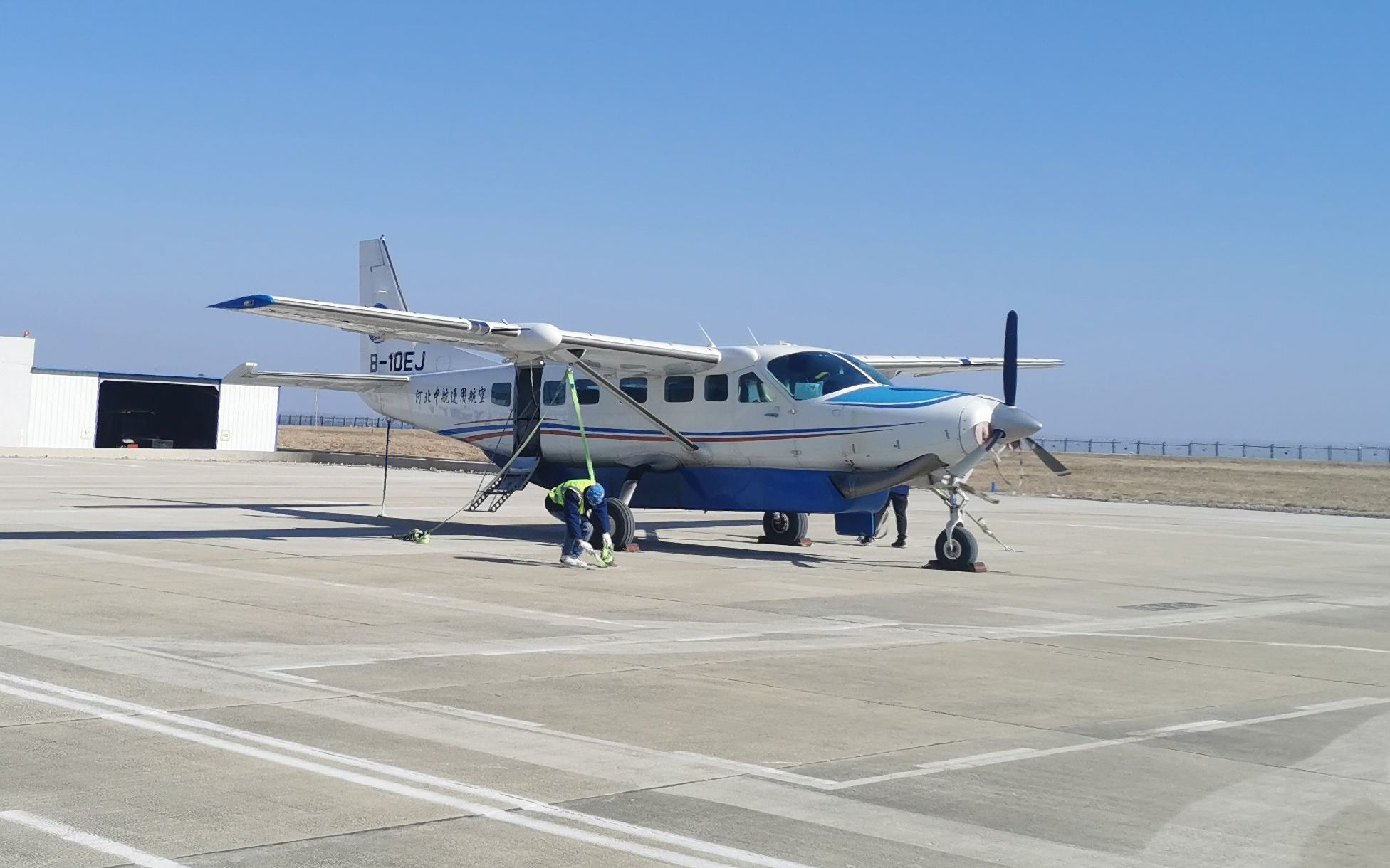 长海-大连 t21097 飞行记录
