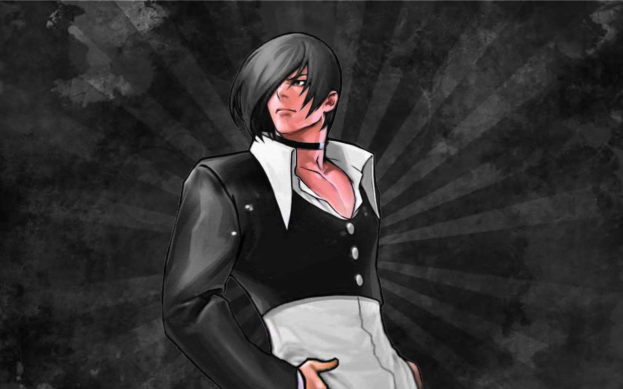 mugen雅格威尔ai5处刑模式暴躁专场